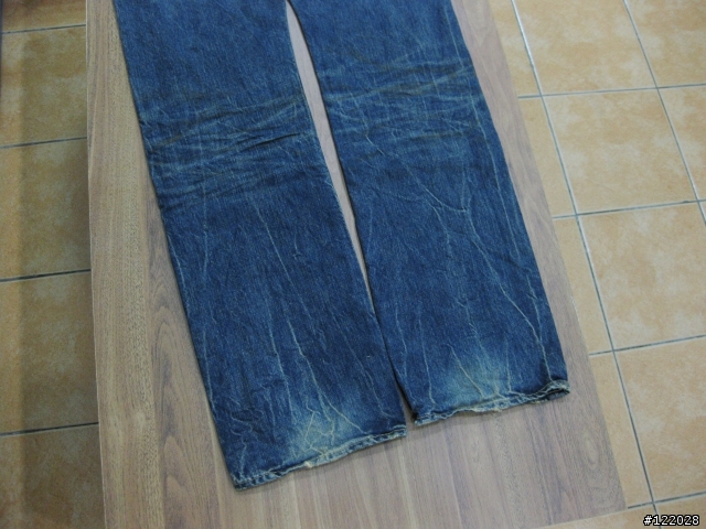 開箱.Nudie歐牛再臨(新增Prps開箱.圖多)