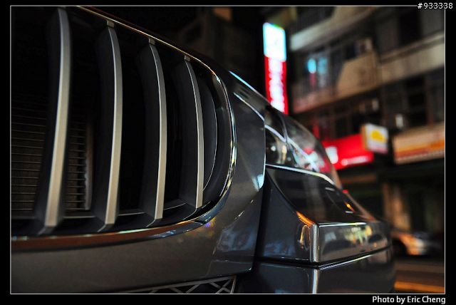 首台 BMW X6 40D 開箱