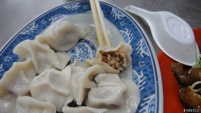 【景點】【向上路與中美街】向上市場美食!