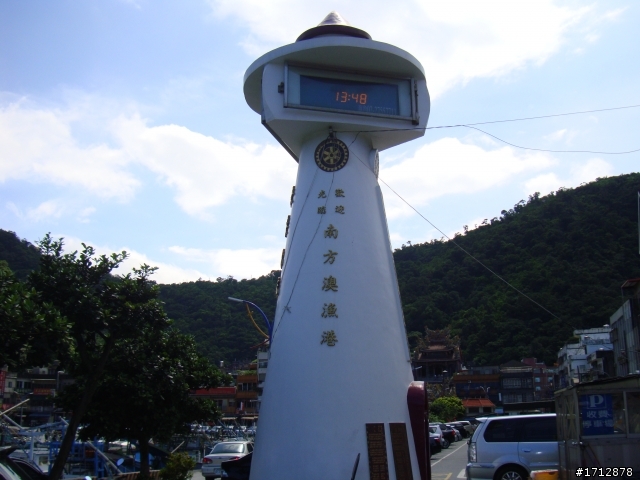 (下集)新營市、一人全環島!1290的旅程