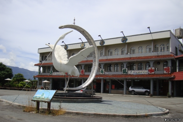 (上集)新營市、一人全環島!1290的旅程