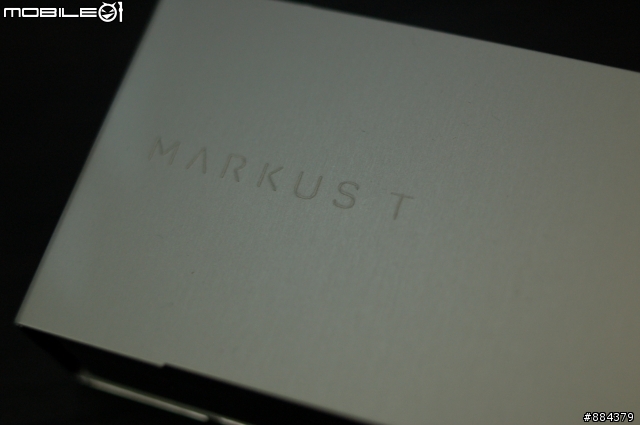 Markus-t Titan2 + Slights鏡框二連發