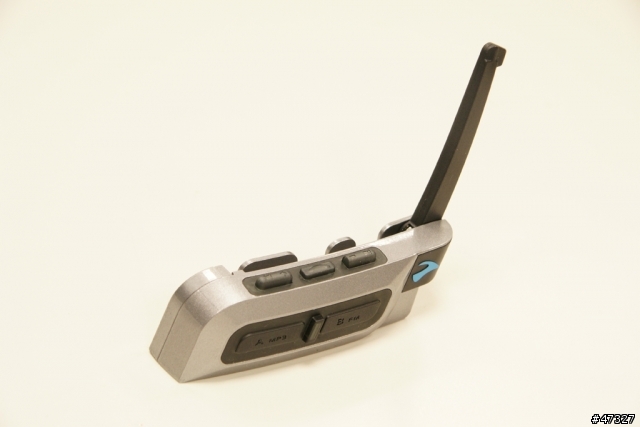 Cardo scala rider G4 Powerset 藍芽通訊系統