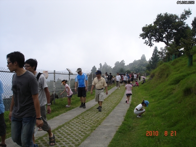 08_21, 22 2010 “武”士精神 , “嶺”會神峰