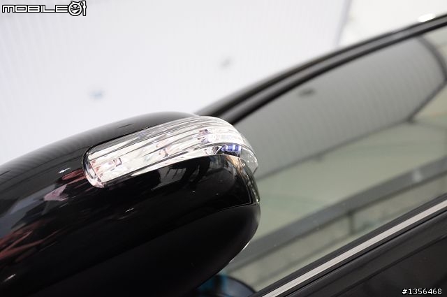 熱呼呼開箱,CVT Altis黑色~~
