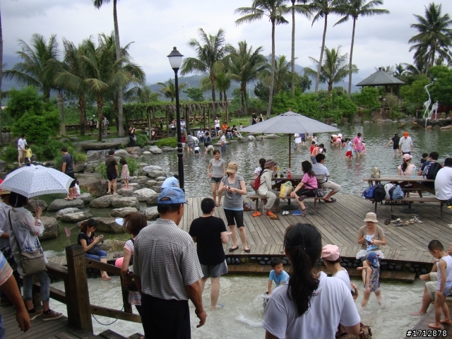 (上集)新營市、一人全環島!1290的旅程
