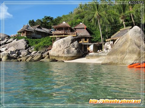 2010重遊蘇美島 (Koh Samui, Thailand)