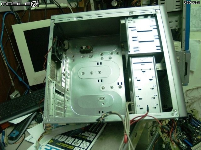 INTEL i5-760簡易分享