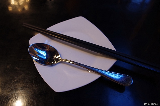 北京的新台式菜色~脈絡新台式概念餐廳SOHO店