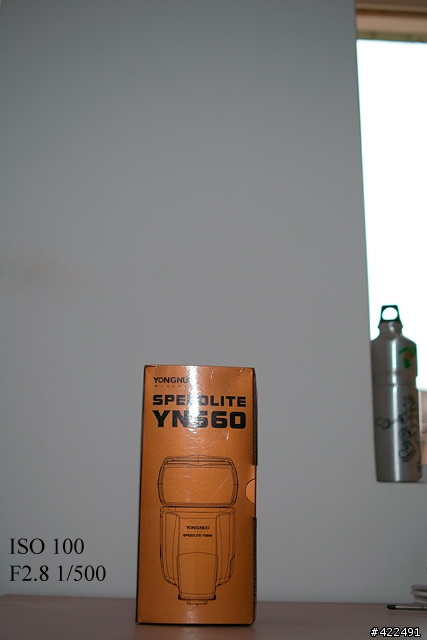 想用DP2或DP1玩閃光的朋友注意了,我分享我的DP2離机閃測試心得