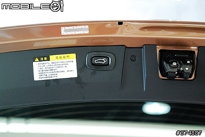 LUXGEN SUV 體驗見面會