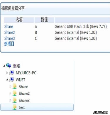 便宜又大碗的WI JET 無線AP 開箱文