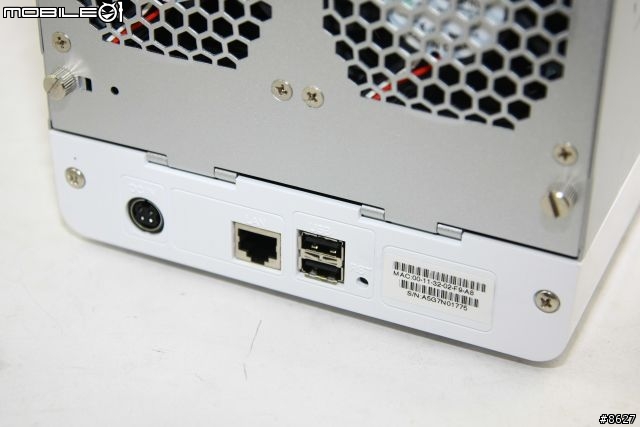 高品質低價的Synology DS410j 偶遇分享
