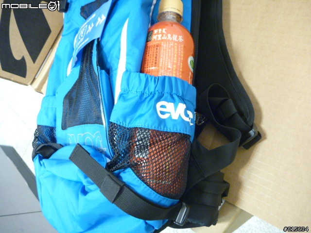 大分享 三倍開箱 Evoc 攜車袋, Rolf Prima Elan超輕輪組, Evoc Freeride Tour背包一次滿足