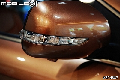 LUXGEN SUV 體驗見面會