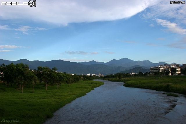 神秘客三日勇環台灣島(990827~29)圖多