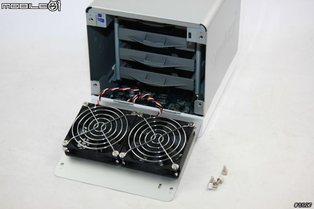 高品質低價的Synology DS410j 偶遇分享