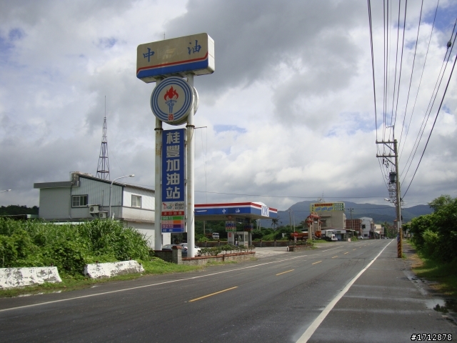 (上集)新營市、一人全環島!1290的旅程