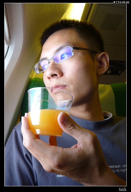 我的南國夏天!小牙籤遊馬來西亞~