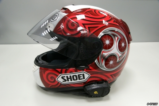 Cardo scala rider G4 Powerset 藍芽通訊系統