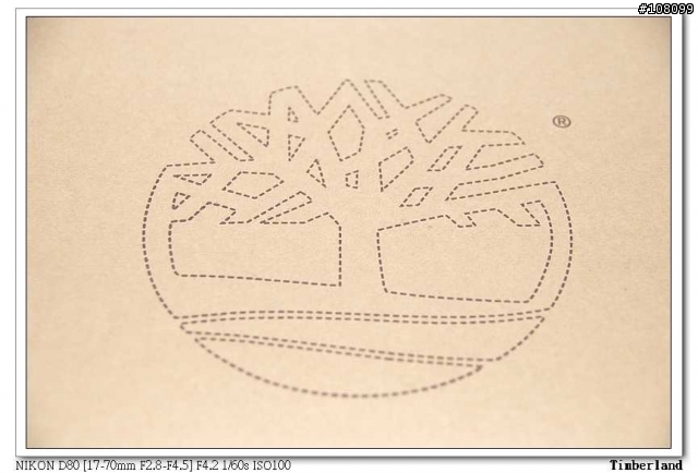 TIMBERLAND抗疲勞系統 PARTII