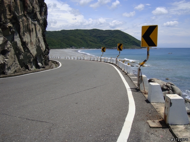 (上集)新營市、一人全環島!1290的旅程