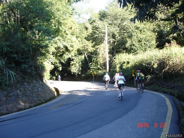 08_21, 22 2010 “武”士精神 , “嶺”會神峰