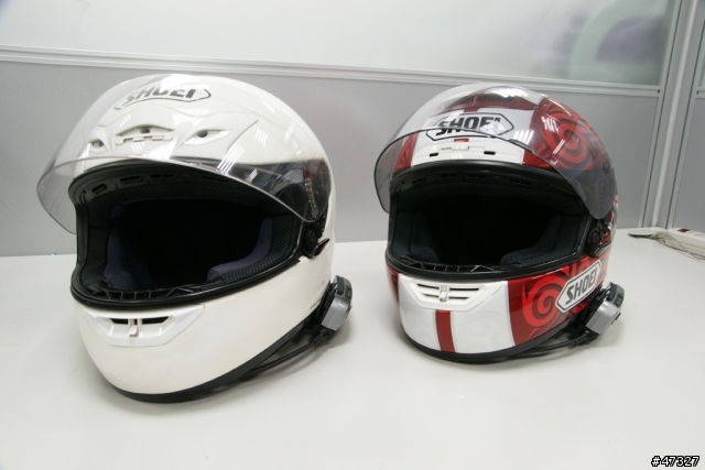 Cardo scala rider G4 Powerset 藍芽通訊系統