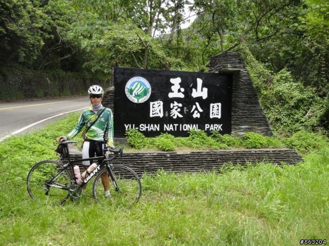 <分享>99.8.18-19金針花暨花東之旅