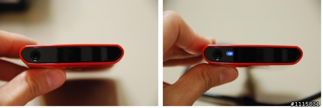 女生可以配帥手機嗎? ACER Liquid E Ferrari 開箱