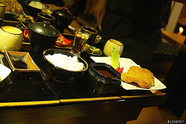 伊豆京風料理