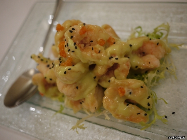 {上海美食} 福 1088
