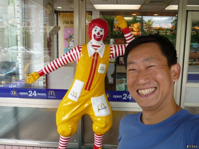 45歲的成年禮-七天半順時針環島紀實-報告完畢