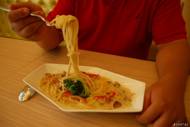 哈德森洋食館