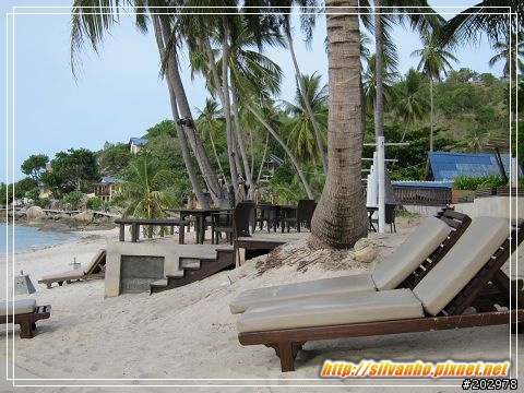 2010重遊蘇美島 (Koh Samui, Thailand)