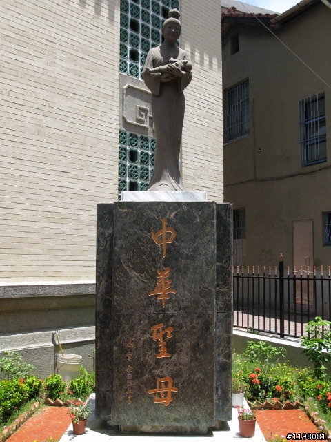 府城古蹟探索