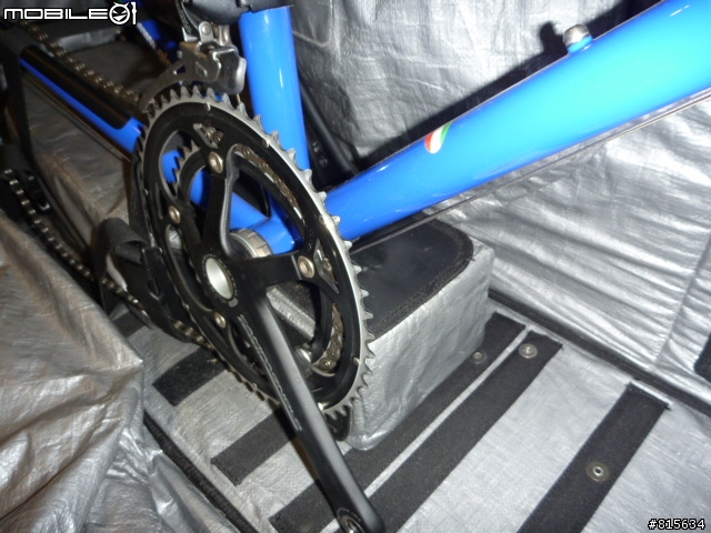 大分享 三倍開箱 Evoc 攜車袋, Rolf Prima Elan超輕輪組, Evoc Freeride Tour背包一次滿足
