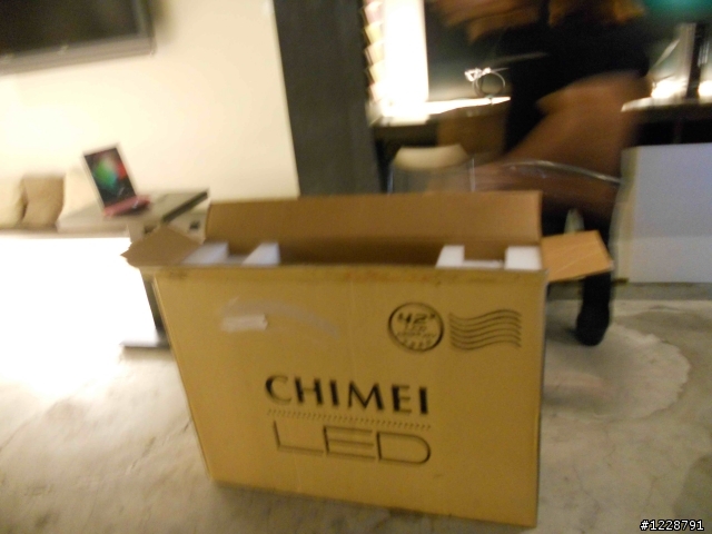奇美LED 立體色域Z系列~飆速快感實境體驗會
