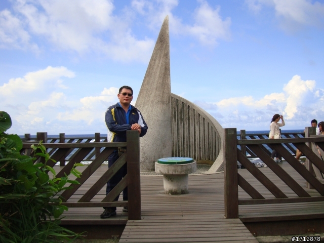 (上集)新營市、一人全環島!1290的旅程