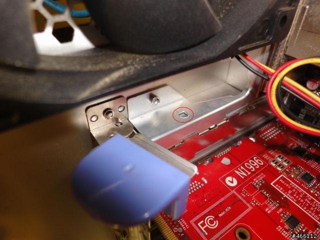 Coolermaster的保固.....真是「好」啊