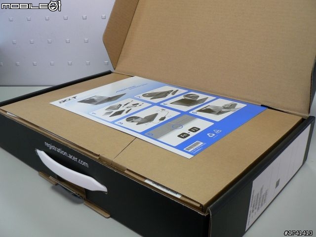 「開箱」5553G...應用展戰利品之超興奮的第一次Po文