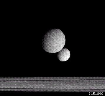 (已證實網路謠言,勿回)2010/8/27 夜空將出現2個月亮