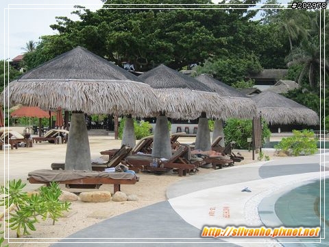 2010重遊蘇美島 (Koh Samui, Thailand)