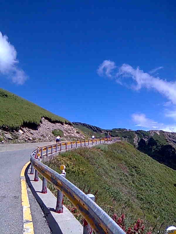 08_21, 22 2010 “武”士精神 , “嶺”會神峰