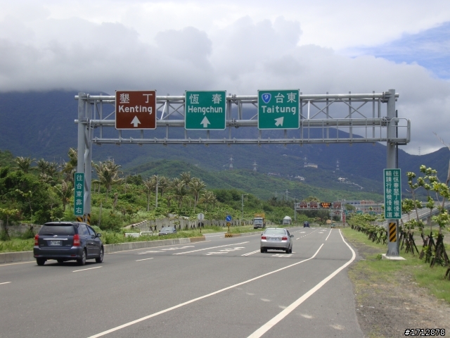(上集)新營市、一人全環島!1290的旅程