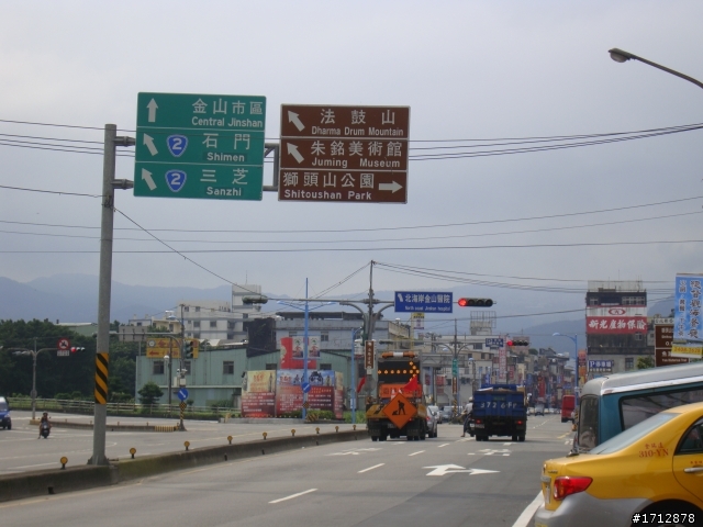 (下集)新營市、一人全環島!1290的旅程