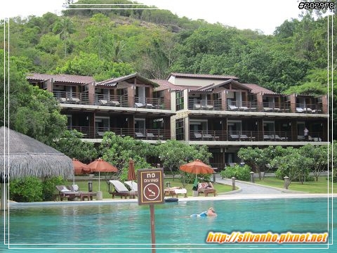 2010重遊蘇美島 (Koh Samui, Thailand)