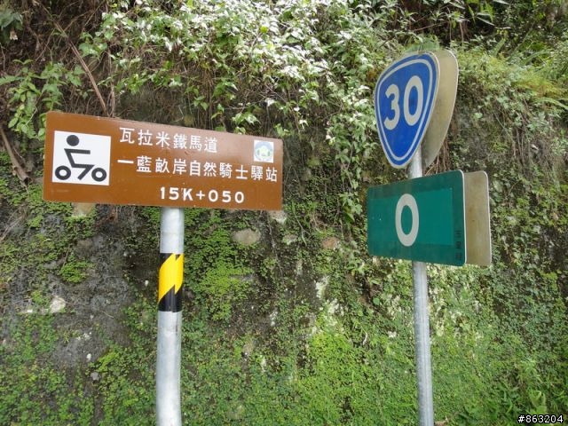 <分享>99.8.18-19金針花暨花東之旅