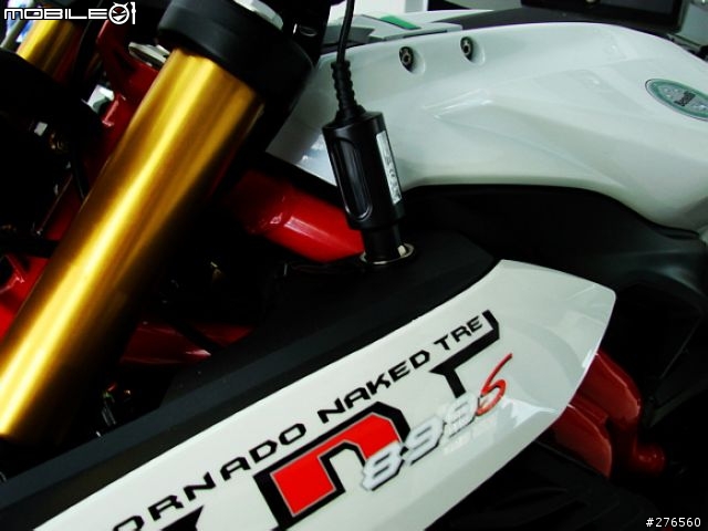 中國Benelli 899s 百年紀念車 紅白車款 編號000001 台灣第一人 入手全記錄8/7