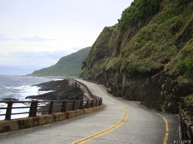 (上集)新營市、一人全環島!1290的旅程